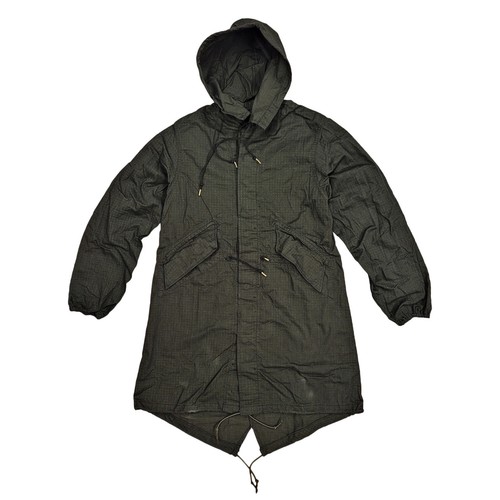 Fishtail parka original - parka,