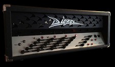 Diezel VH4 Lasse Lammert profilo Kemper personalizzato