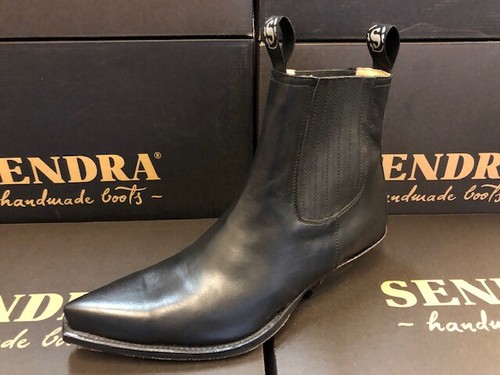 Sendra boot stivali cowboy - sendra, da