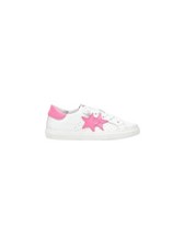 Le sneakers  2STAR sono