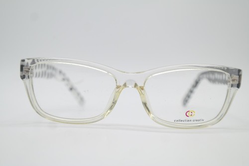 Occhiali collezione creativ - collezione,