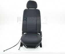 Land Rover Defender Sedile in