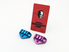 Fermacavo telaio Yeti ARC