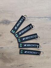 Portachiavi Kawasaki Z400 /