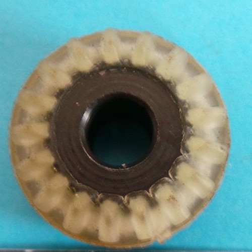 Macchina cucire ruota - da,