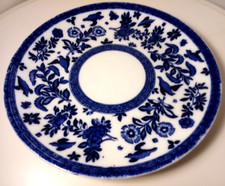 Coalport- Porcelain Dinner
