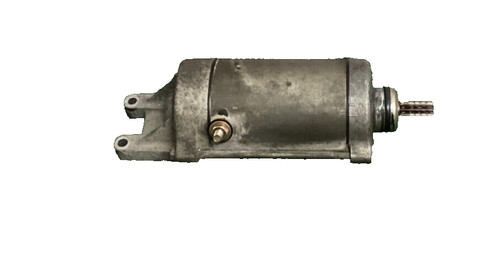 Motorino avviamento piaggio - motorino,