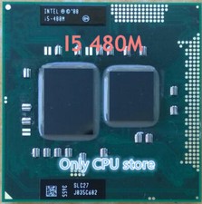 Processore CPU Intel Core i5