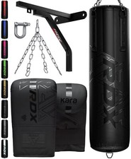 Borsa pugno da boxe di RDX