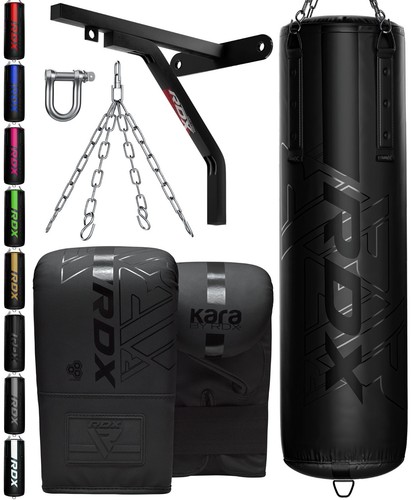 Rdx boxe punch bag - boxe, da