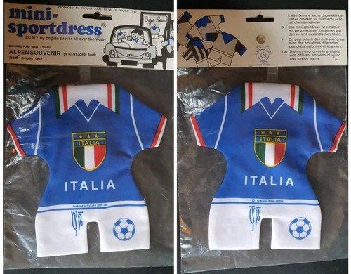 Gagliardetto divisa nazionale - gagliardetto,