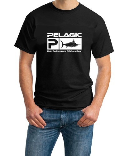 Shirt fishing pesca - fishing,