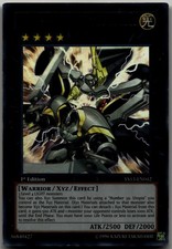 Numero C39: Utopia Ray Ultra