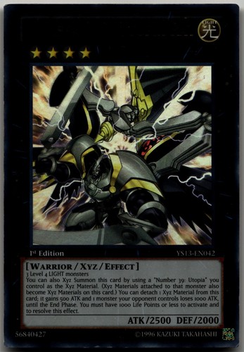 Numero c39 utopia ray ultra - numero, c39: