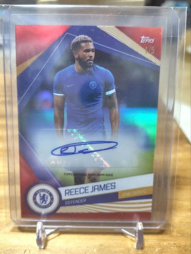 Reece james limited edition - edition, of