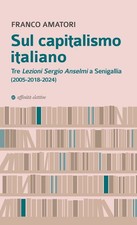 Sul capitalismo italiano. Tre