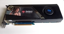 Sapphire AMD Radeon HD6970 2