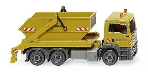 Wiking 067907 camion - 067907,