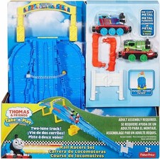 Set pista parallela Thomas &