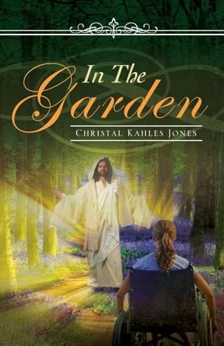 The garden jones christal - the, jones,