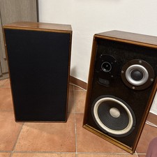 Casse stereo 3 - casse, vie