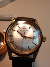  Orologio Vintage Anni 60 Uomo