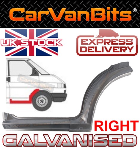 Per transporter 90 - vw, 90-03