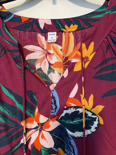 Abito midi old navy donna - abito,