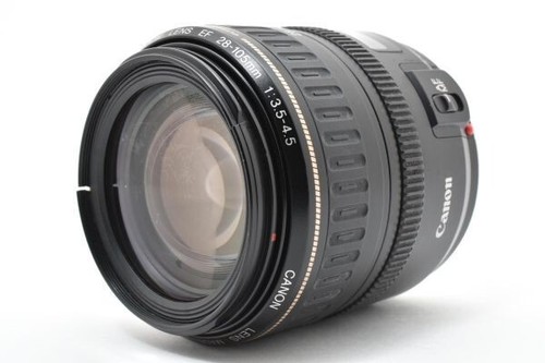 Canon 105mm 5 - ef, 28-105mm