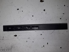 2007 BMW X3 SWITCH ESP PARKING