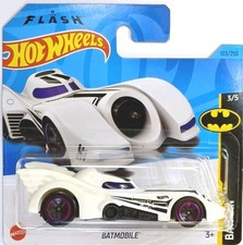Hot Wheels 2034 Batmobile