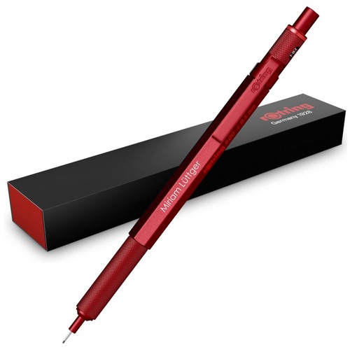 Rotring 600 matita - rotring,