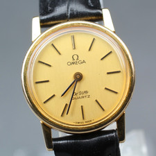 [Exc+5] Orologio da donna