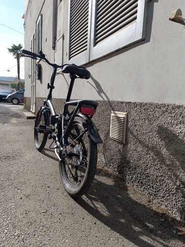 Bicicletta