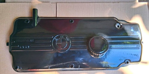 Coperchio testa cilindro bmw - coperchio,