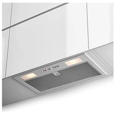 Faber INKA SMART C/33 LG A52 Cappa ad incasso cm. 50 A52 Integrato Acciaio inox