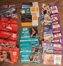 Schede Telefoniche Collezione