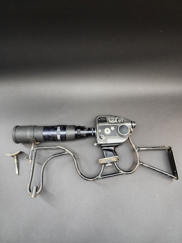 Beaulieu 4008 super 8 - 4008, s