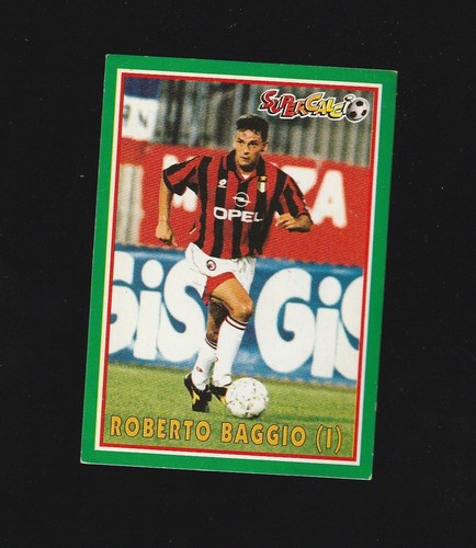 Panini calciatori supercalcio - panini,