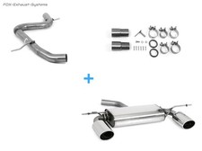 Impianto Completo Duplex