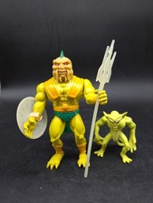 Vintage 1983 Filmation Galoob