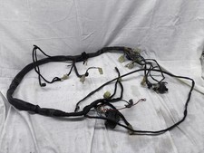 IMPIANTO ELETTRICO APRILIA