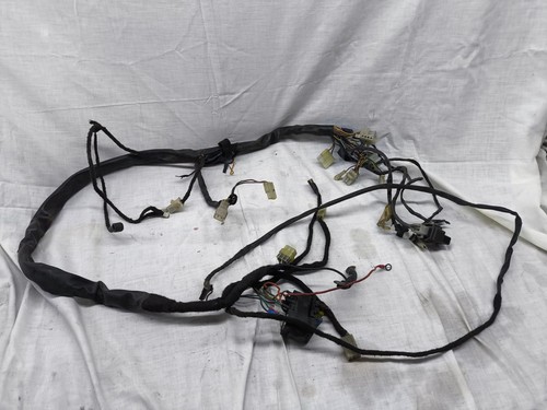 Impianto elettrico aprilia - elettrico,