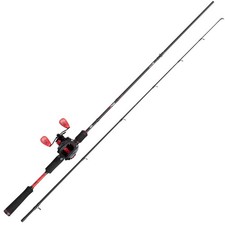 Abu Garcia Max X 662M 1,98 m /