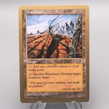 MTG Magic the Gathering