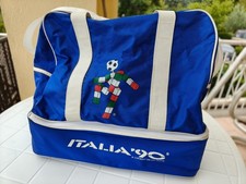 Borsone Calcio ITALIA 90