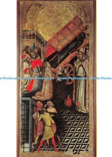 D126356 Bologna Pinacoteca