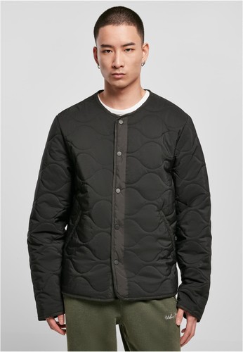 Liner jacket giacca trapuntata - liner,
