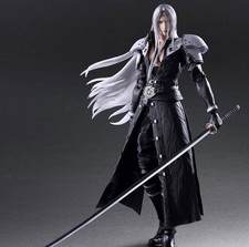 Final Fantasy VII: Advent