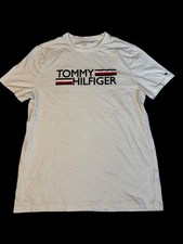 T-shirt uomo Tommy Hilfiger